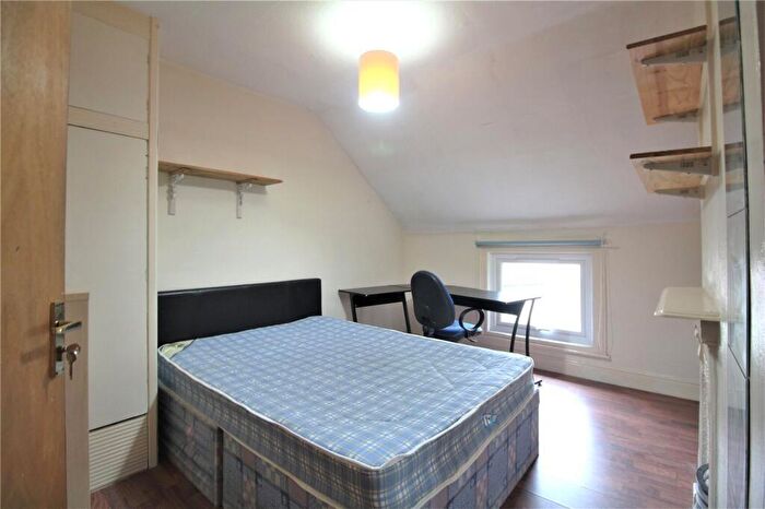 8 Bedroom House To Rent In Cranbrook Road, Bristol, BS6