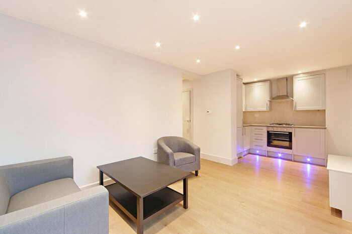 1 Bedroom Flat To Rent In London Road, Croydon, CR0