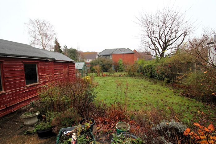 3 Bedroom Detached House For Sale In Chapel Road, Tiptree, Colchester, CO5