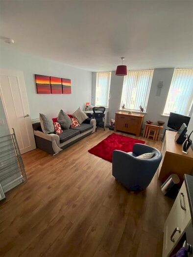 1 Bedroom Flat To Rent In Upper Wellington Street, Long Eaton, Nottingham, NG10