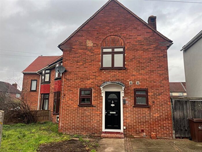 3 Bedroom Semi Detached House To Rent In Porters Avenue, Dagenham, RM8