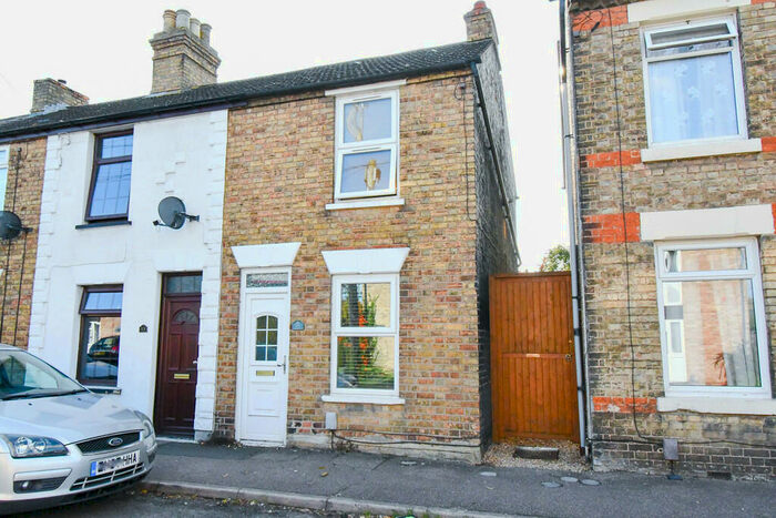 2 Bedroom Terraced House To Rent In Kempston, MK42