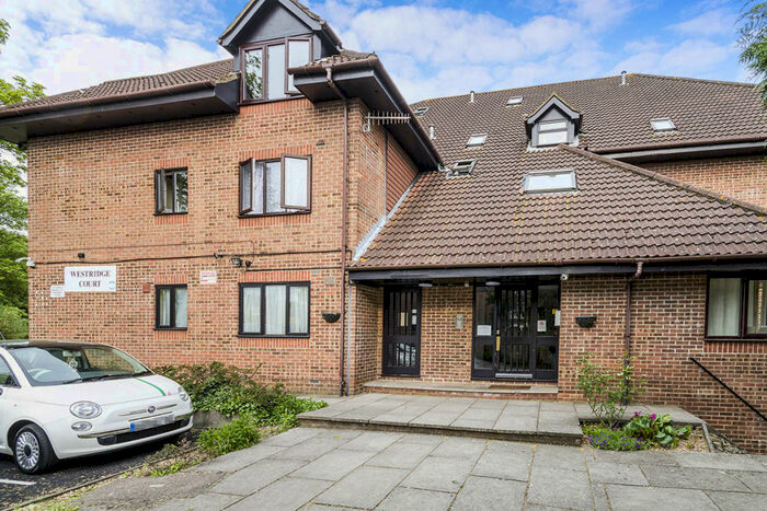 1 Bedroom Flat To Rent In Westridge Road, Southampton, SO17