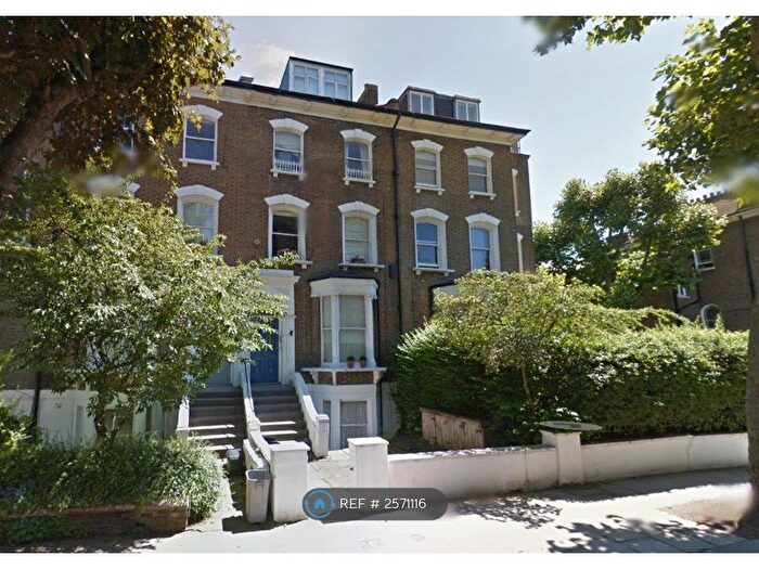 5 Bedroom Maisonette To Rent In Steeles Road, London, NW3