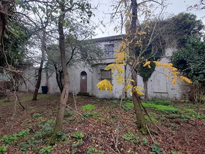 4 Bedroom Detached House For Sale In Muskham Hall, Old Great North Road, North Muskham, NG23