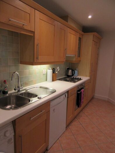 1 Bedroom Flat To Rent In High Timber Street, London, EC4V