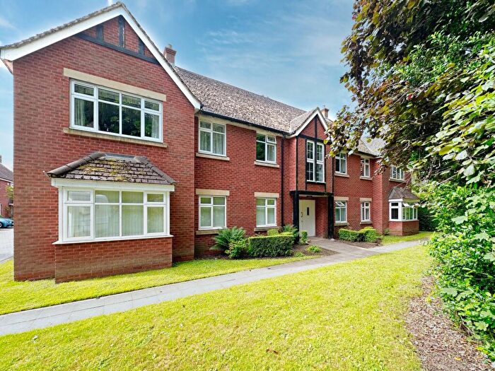 2 Bedroom Flat To Rent In The Pines, Bushby, Leicester, LE7
