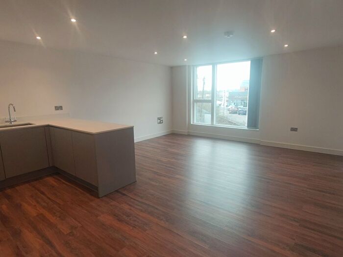 2 Bedroom Flat To Rent In Tayfen Road, Bury St. Edmunds, IP33