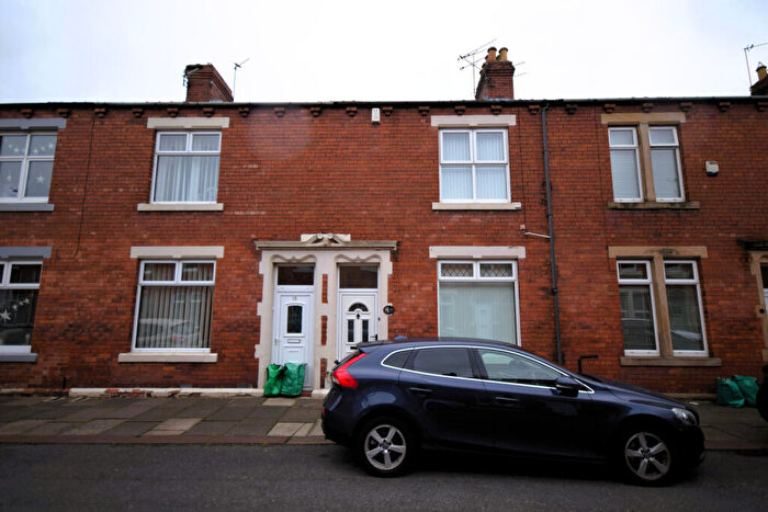 3 Bedroom Terraced House To Rent In Richardson Street, CA2
