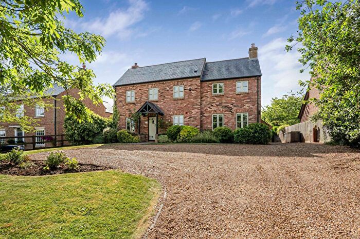 5 Bedroom Detached House For Sale In Main Street, Old Weston, Cambridgeshire., PE28