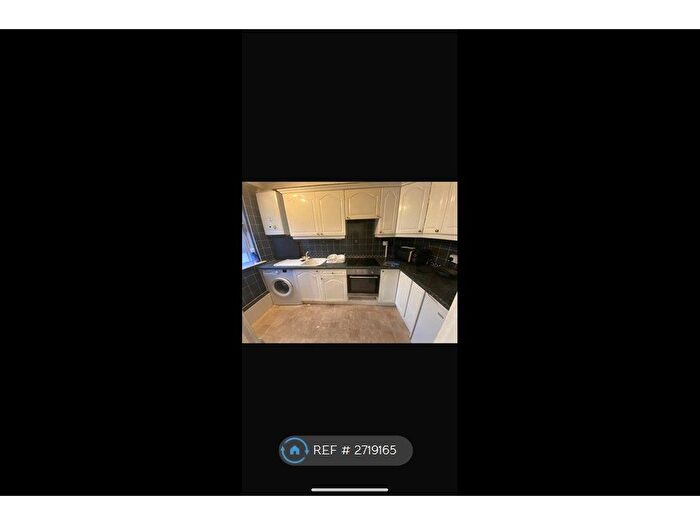 1 Bedroom Flat To Rent In Watson Street, Motherwell, ML1