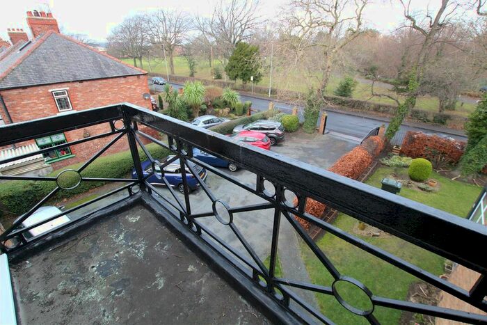 2 Bedroom Flat To Rent In Park Road South, Middlesbrough TS5