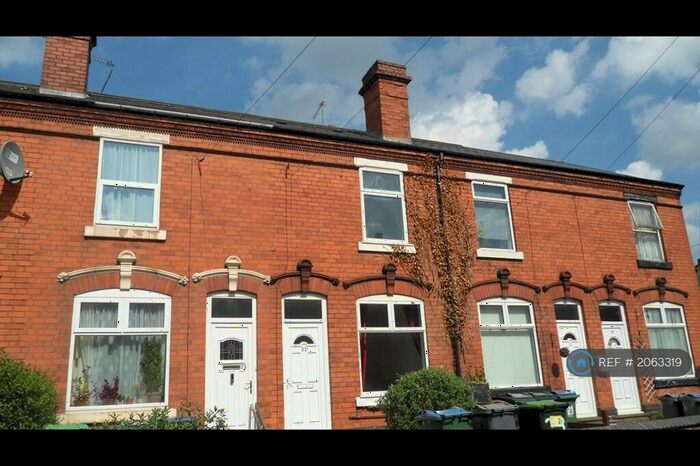 2 Bedroom Terraced House To Rent In Margaret Street, West Bromwich, B70