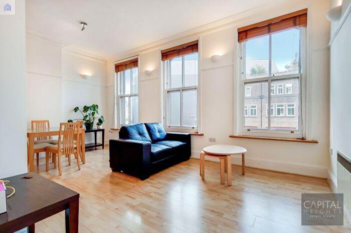 2 Bedroom Apartment To Rent In Riga Mews, - Commercial Road, London, E1