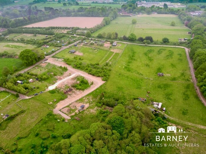 Land For Sale In Coolham Road, Pulborough, West Sussex, RH20