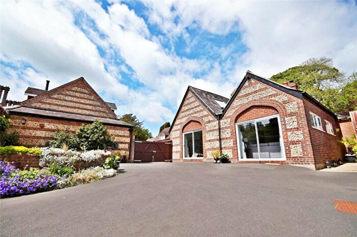 4 Bedroom Semi-Detached House For Sale In Tincleton, Dorchester, DT2