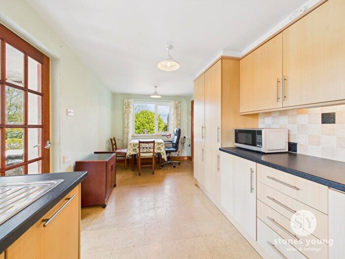 2 Bedroom Semi-Detached House For Sale In Pages Cottage, Stone Barn & Approx. . Acres Land, Woodhouse Lane, Slaidburn, Clitheroe, BB7