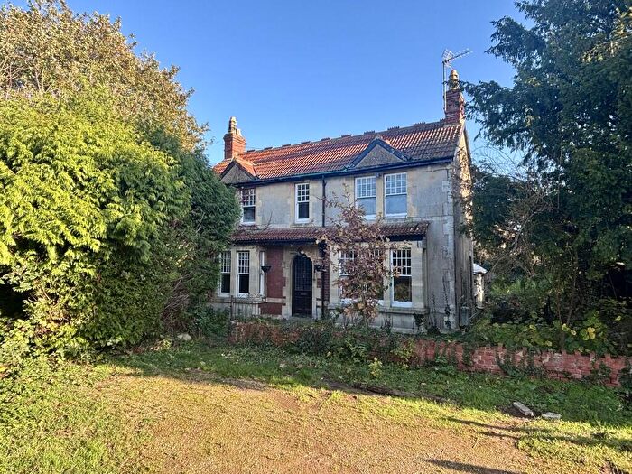 4 Bedroom Detached House For Sale In Priory New Road, Priory Street, Corsham, SN13