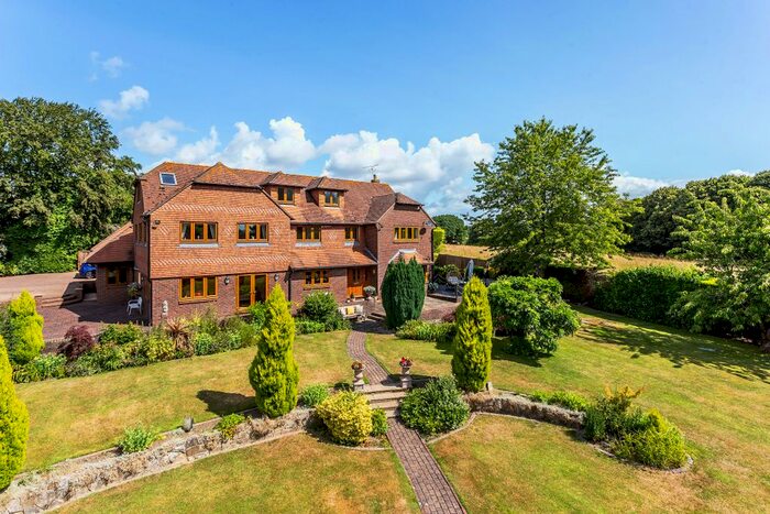 6 Bedroom Detached House For Sale In Nutbourne Lane, Nutbourne, Pulborough, West Sussex, RH20