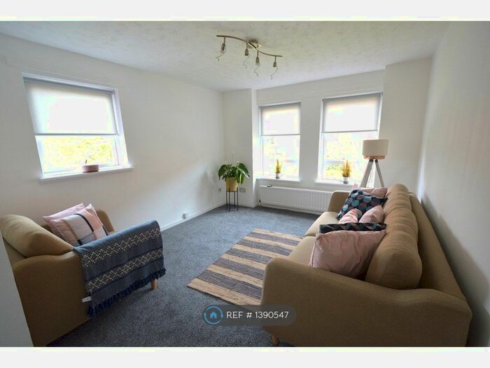 1 Bedroom Flat To Rent In Budhill Avenue, Glasgow, G32