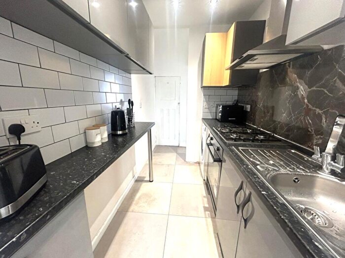 3 Bedroom Terraced House To Rent In Eastcote Lane, Harrow, HA2