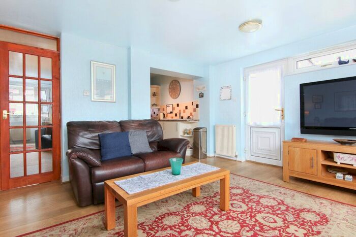 2 Bedroom Semi-Detached House For Sale In Broomhall Crescent, Edinburgh, EH12