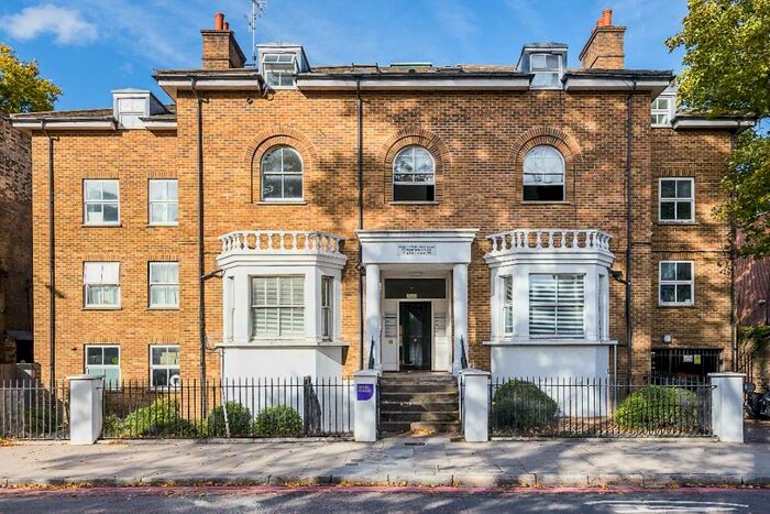 1 Bedroom Flat To Rent In Kenninghall Road, London, E5