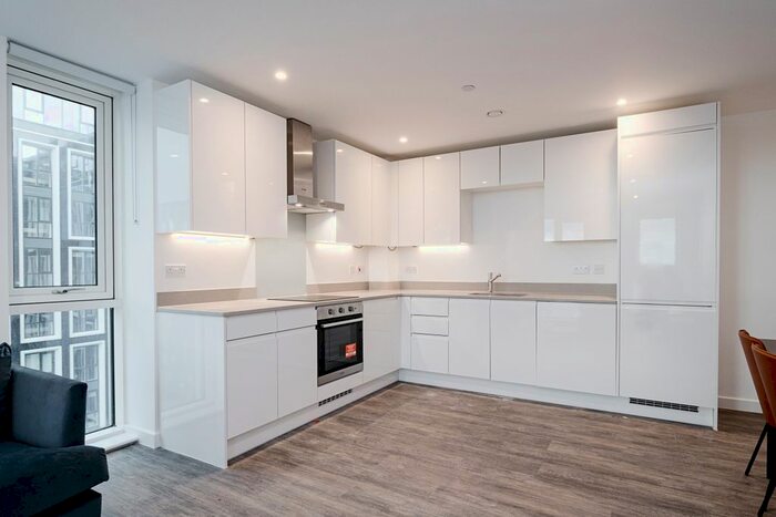 3 Bedroom Flat To Rent In Strand Street, Liverpool, L1