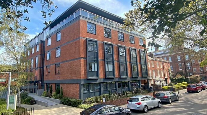 1 Bedroom Flat To Rent In Southernhay East, Exeter, EX1