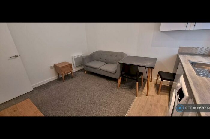 1 Bedroom Flat To Rent In Soho Hill, Birmingham, B19