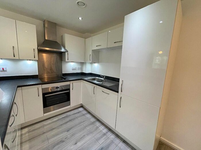 2 Bedroom Apartment To Rent In Edwin Court, Bridgewater Park, Eccles, Greater Manchester, M30
