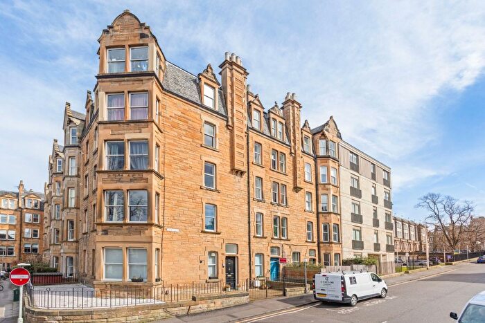 3 Bedroom Flat To Rent In Viewforth, Bruntsfield, Edinburgh, EH10