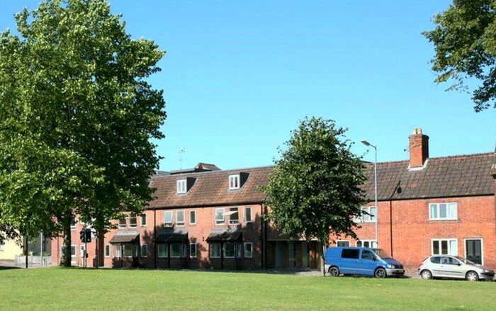 2 Bedroom Flat To Rent In Offers View, Southbroom Road, Devizes, Wiltshire, SN10