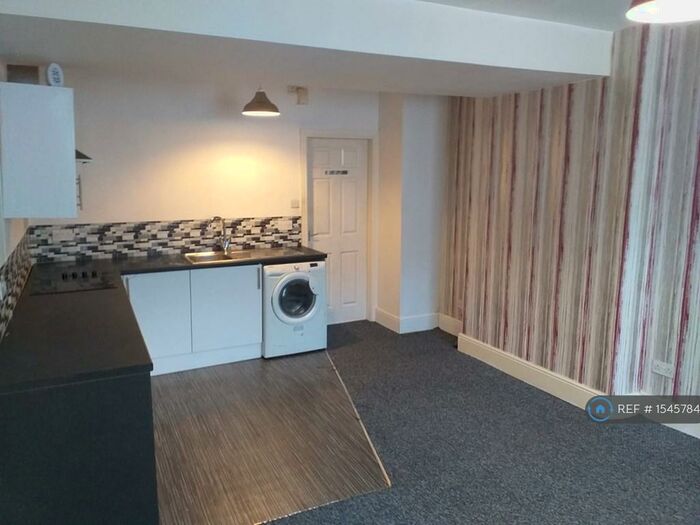 Studio To Rent In Dalestorth Street, Sutton-In-Ashfield, NG17