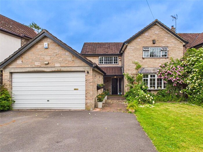 4 Bedroom Detached House For Sale In Barnwood, Courtlands Lane, Bower Ashton, BS3
