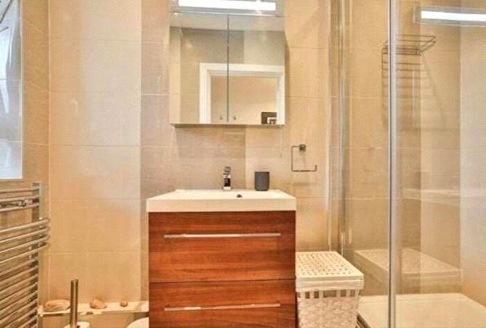 2 Bedroom Apartment To Rent In Neckinger Estate, London, SE16