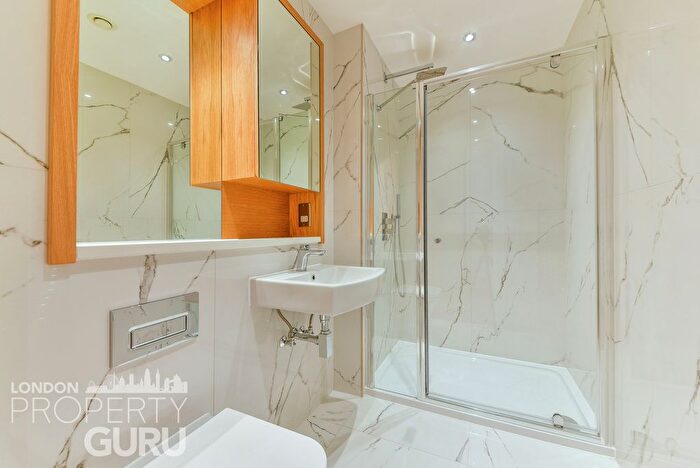 1 Bedroom Studio To Rent In Westgate House, London, W5
