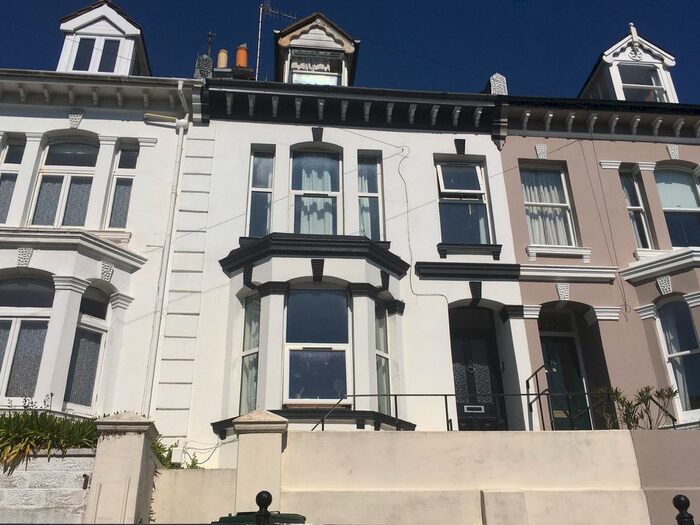 6 Bedroom Terraced House To Rent In Vere Road, Brighton, BN1