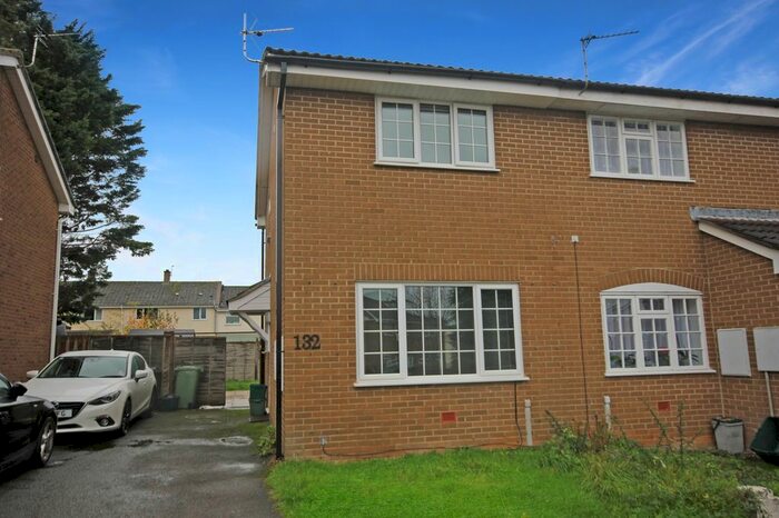 2 Bedroom End Of Terrace House To Rent In Longs Drive, Bristol, Gloucestershire, BS37