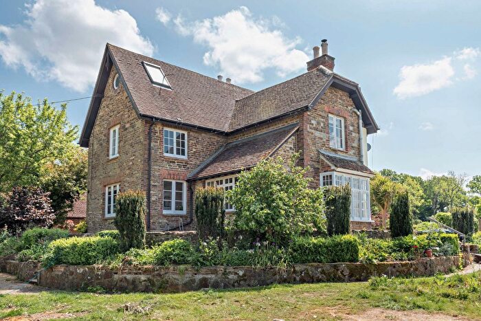 6 Bedroom Detached House For Sale In Strood Lane, Warnham, Horsham, West Sussex, RH12