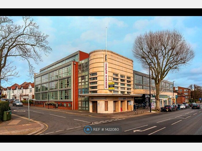 2 Bedroom Flat To Rent In London Road, Isleworth, TW7