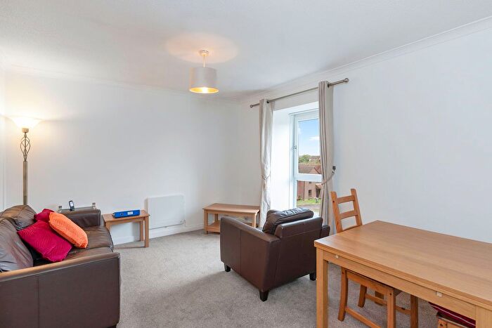 2 Bedroom Flat To Rent In Electra Place, Portobello, Edinburgh, EH15