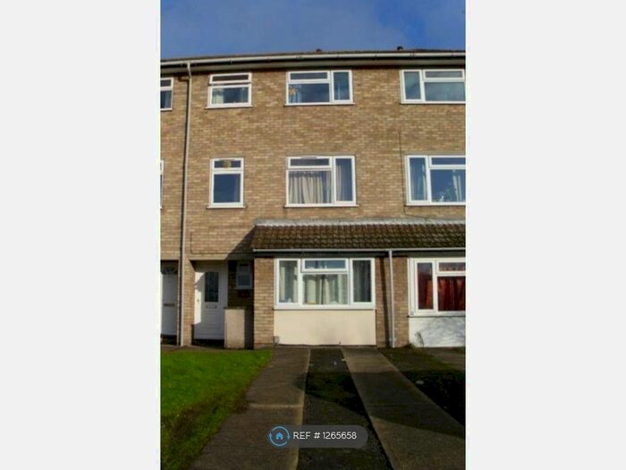 1 Bedroom Property To Rent In St. Andrews Avenue, Colchester CO4