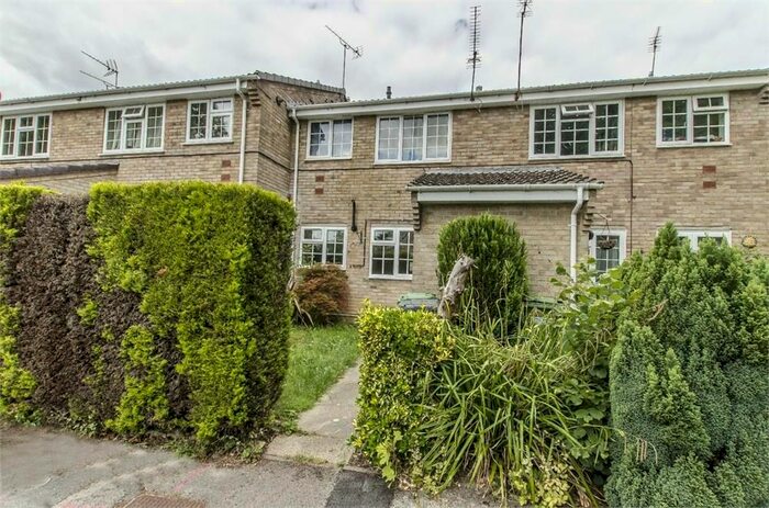 1 Bedroom Maisonette To Rent In Marathon Place, Bishopstoke, Eastleigh SO50