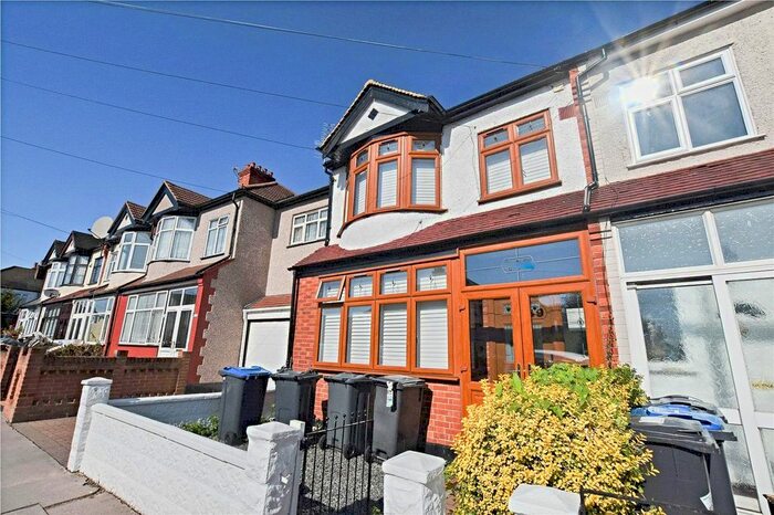 Studio To Rent In Beckford Road, Croydon, CR0