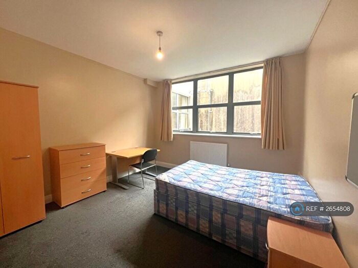 5 Bedroom Flat To Rent In St Augustines Parade, Bristol, BS1