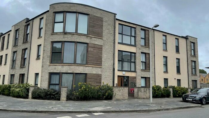 2 Bedroom Apartment To Rent In Locking, Weston-super-Mare, BS24