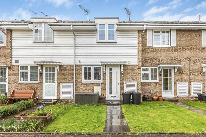 2 Bedroom Property To Rent In Tudor Gardens, Twickenham, TW1