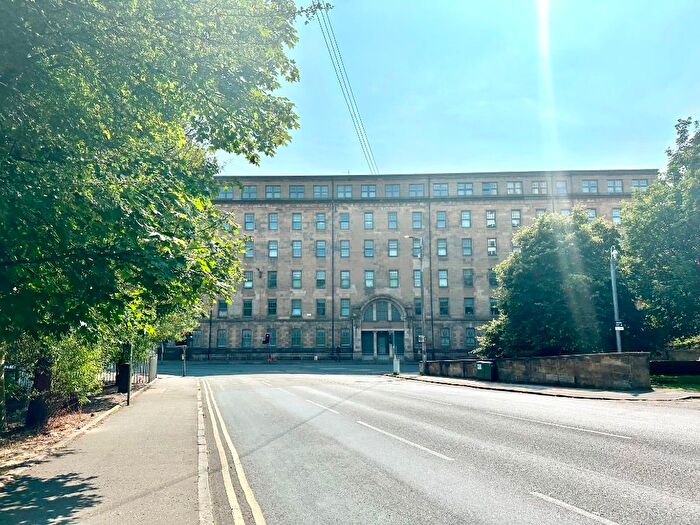 1 Bedroom Flat To Rent In Duke Street, Dennistoun, Glasgow, G4