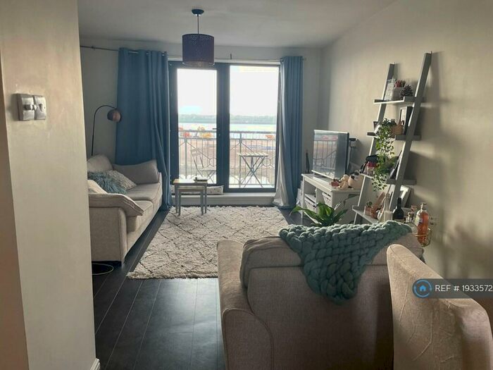 2 Bedroom Flat To Rent In Waterloo Road, Liverpool, L3